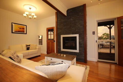 Shandonvale Station - Accommodation QLD 6