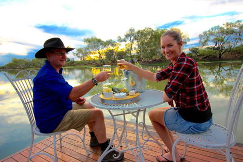Shandonvale Station - Accommodation QLD 8