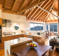 Snow Fall Lodge at Falls Creek - Accommodation QLD