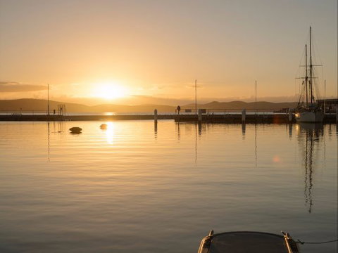 Somerset On The Pier Hobart - Accommodation QLD 4
