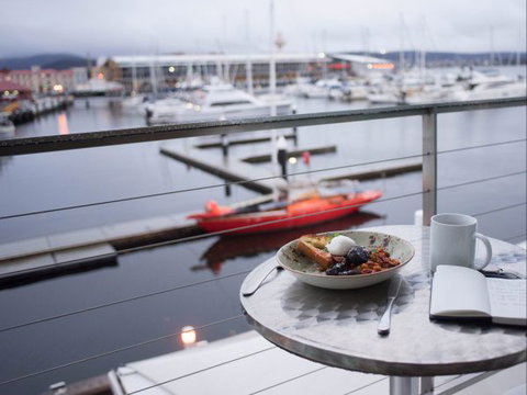 Somerset On The Pier Hobart - Accommodation QLD 5