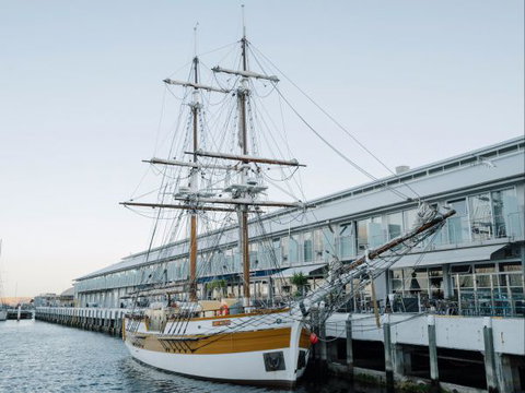 Somerset On The Pier Hobart - Accommodation QLD 7