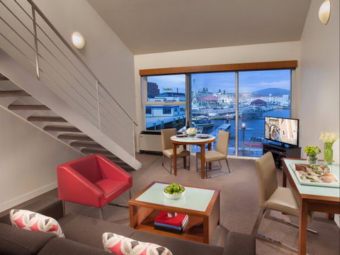 Somerset On The Pier Hobart - Accommodation QLD 8