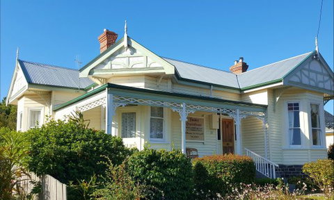Stanley Guest House - Accommodation QLD 0
