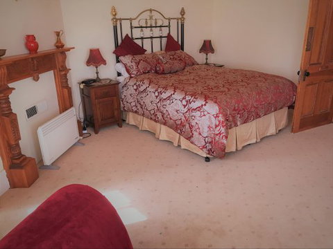 Stanley Guest House - Accommodation QLD 1