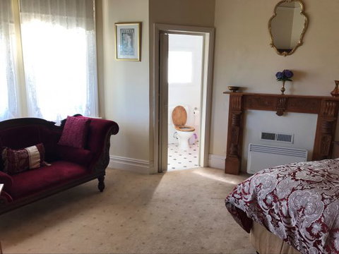 Stanley Guest House - Accommodation QLD 2
