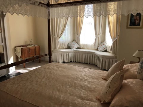 Stanley Guest House - Accommodation QLD 5