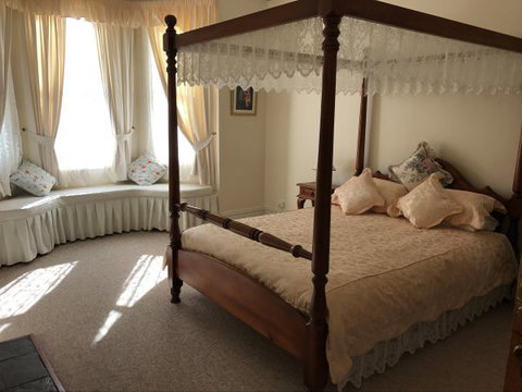 Stanley Guest House - Accommodation QLD 6