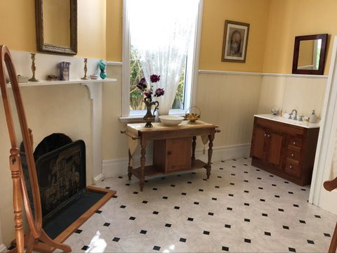 Stanley Guest House - Accommodation QLD 7