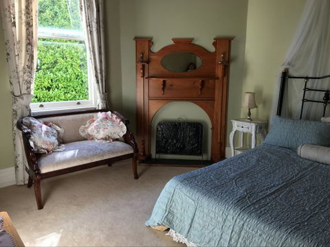 Stanley Guest House - Accommodation QLD 8