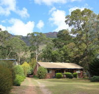 Sundial Holiday Apartments - Accommodation QLD