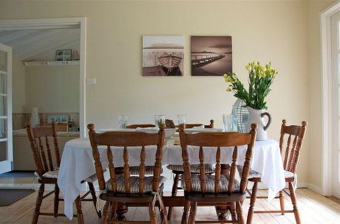 Sweetman Cottage - Accommodation QLD 2