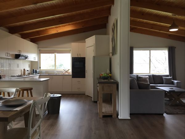 Lidster NSW Accommodation QLD