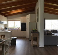 Swagman Homestead at Stockman's Ridge Wines - Accommodation QLD