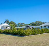 Sydney Olympic Park Lodge - Accommodation QLD