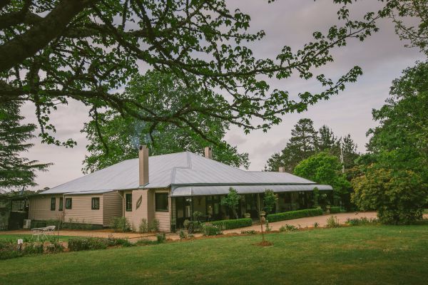 Penrose NSW Accommodation QLD