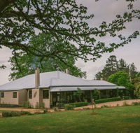 Sylvan Glen Country House - Accommodation QLD
