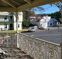 Tallarook Hotel - Accommodation QLD