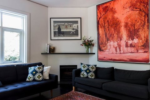 Tamarama Haven - Accommodation QLD 2