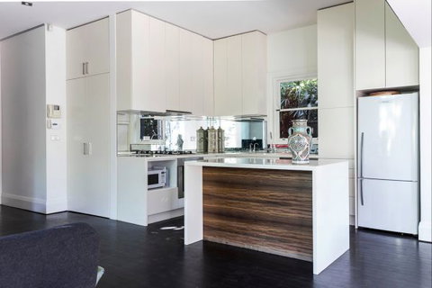 Tamarama Haven - Accommodation QLD 4