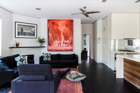 Tamarama Haven - Accommodation QLD 5