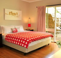 Tessies Studio - Accommodation QLD