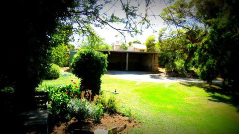 The Pig And Whistle - Accommodation QLD 3