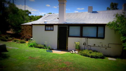 The Pig And Whistle - Accommodation QLD 5