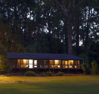 The Stirling Golf Club Motels - Accommodation QLD