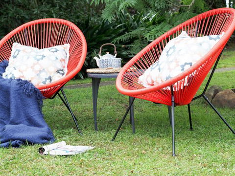 The Milton Bungalow - Accommodation QLD 8