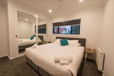 The Bright House - Accommodation QLD 5