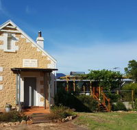 The Old Drik Drik Schoolhouse Retreat - Accommodation QLD