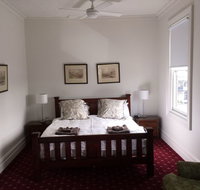 The Corner Hotel Alexandra - Accommodation QLD