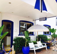 The Sails Motel - Accommodation QLD