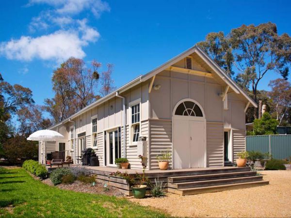 Ravenswood VIC Accommodation QLD