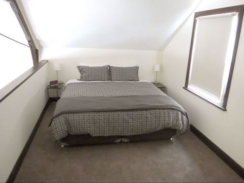 The Scout Hall - Accommodation QLD 2