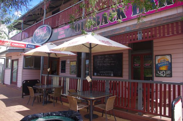 Clifton QLD Accommodation QLD