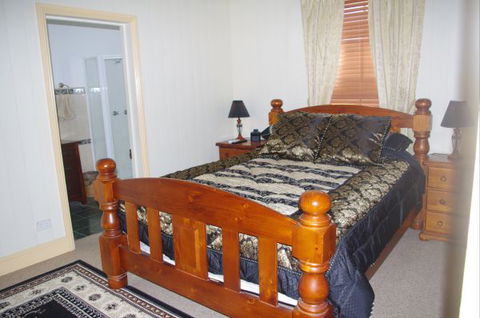 The Club Clifton - Accommodation QLD 1