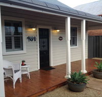 Thelma's Temora - Accommodation QLD
