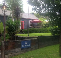 The Hammock - Accommodation QLD