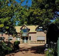 The Berry Inn - Accommodation QLD