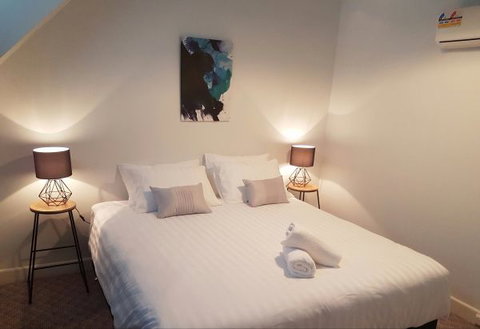 The Berry Inn - Accommodation QLD 1