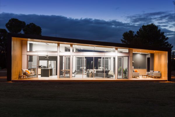 Sunlands SA Accommodation QLD