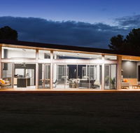 The Villas - Accommodation QLD
