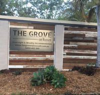 The Grove on Russell - Accommodation QLD