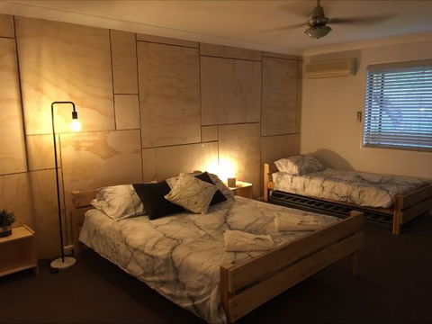 The Grove On Russell - Accommodation QLD 1