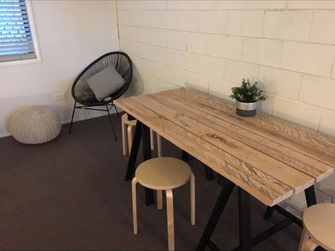 The Grove On Russell - Accommodation QLD 2