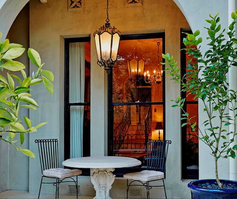 The Suites, Villa Belgravia - Accommodation QLD 9