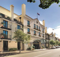 The Langham Sydney - Accommodation QLD