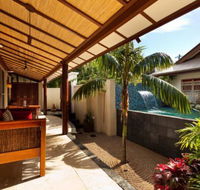 The Villas of Byron - Accommodation QLD